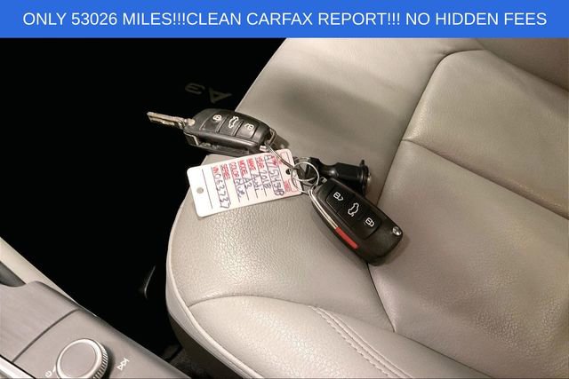 Used 2018 Audi A3 2.0T Premium image 11