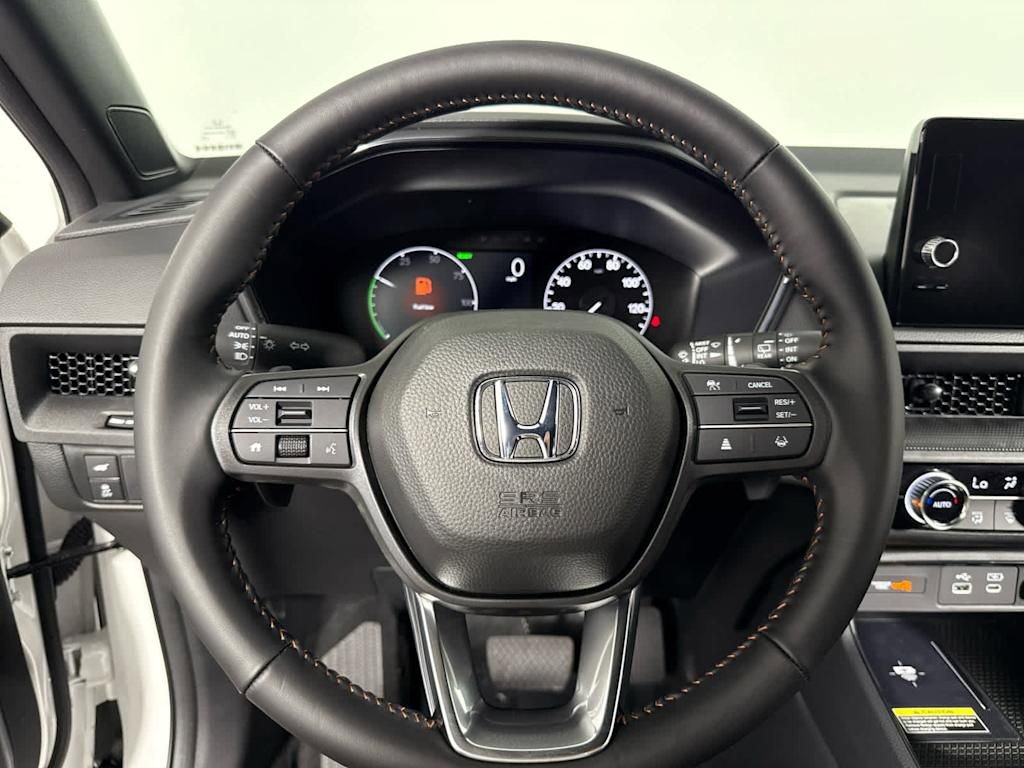 New 2025 Honda CR-V Sport-L image 29