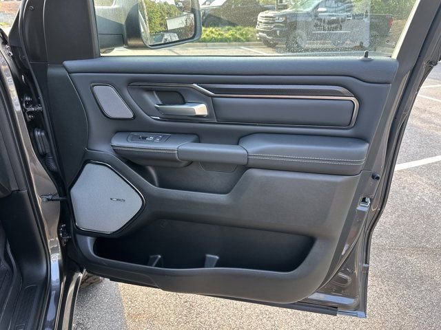 New 2026 RAM 1500 Rebel w/ Rebel Level 2 Equipment Group image 14
