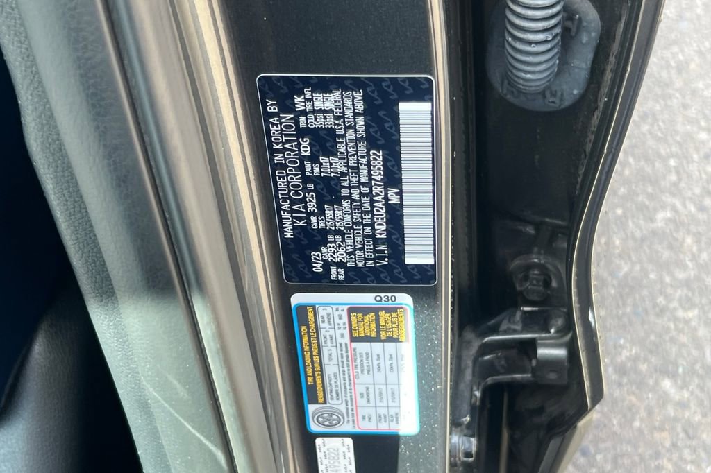 Used 2024 Kia Seltos S image 32