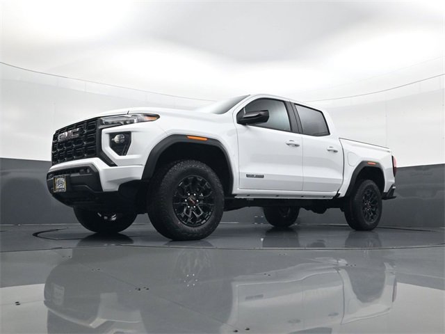 New 2026 GMC Canyon Elevation w/ Convenience Package image 21