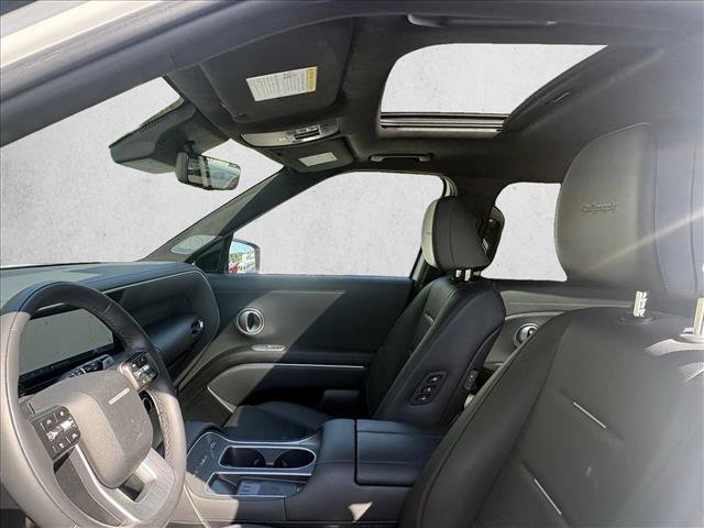 Used 2026 Hyundai Palisade Calligraphy FWD image 13