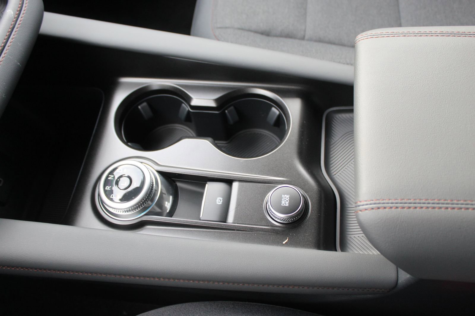 New 2026 Ford Explorer Active image 28