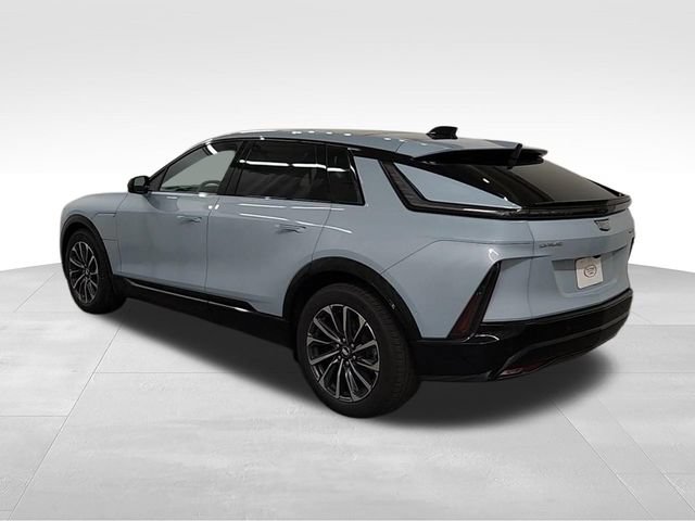 New 2025 Cadillac Lyriq Sport AWD/4WD image 6
