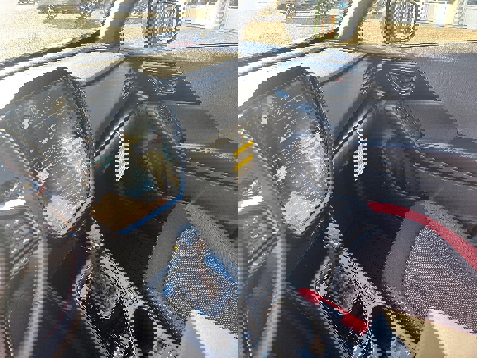 New 2026 Subaru Impreza RS image 26