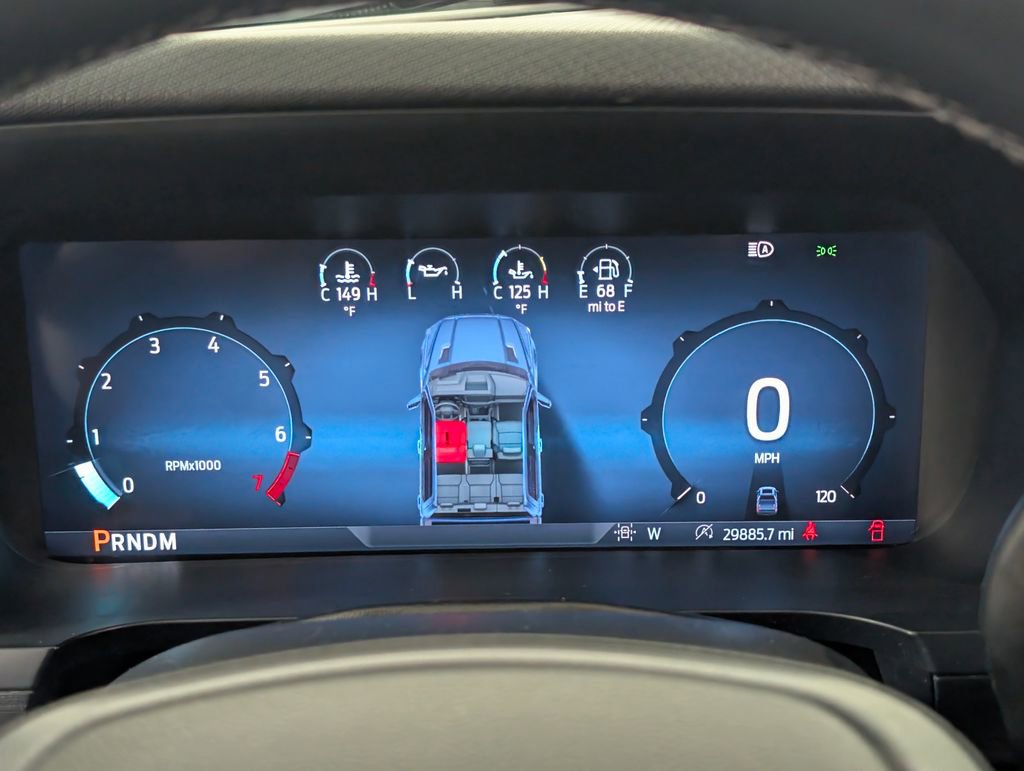 Certified 2024 Ford F150 XLT w/ Tow/Haul Package image 19