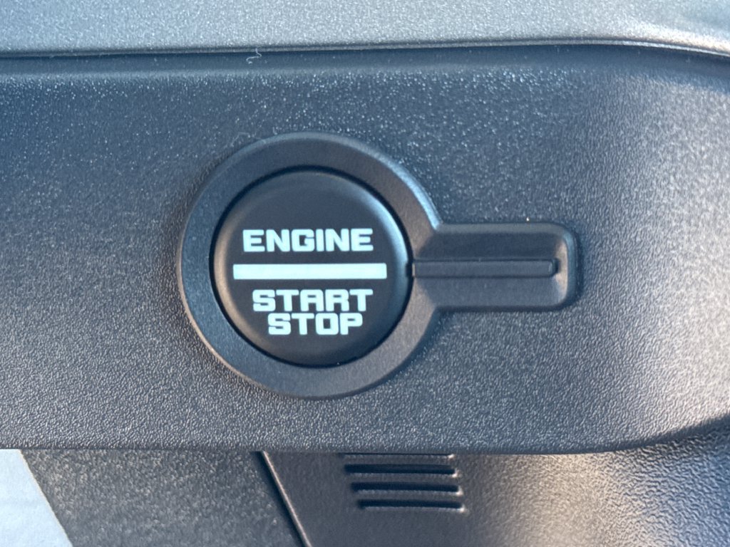 New 2026 Ford Bronco Outer Banks AWD/4WD image 22