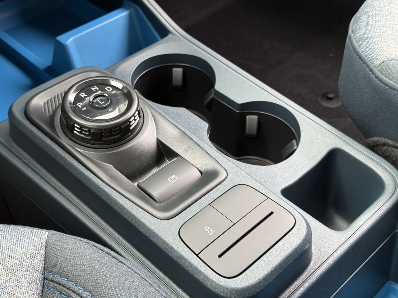 New 2026 Ford Maverick XLT FWD image 19