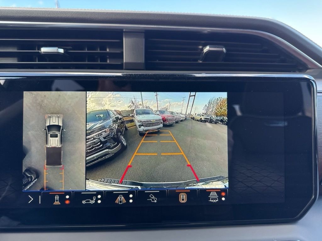 New 2026 GMC Sierra 2500 Denali Ultimate image 22