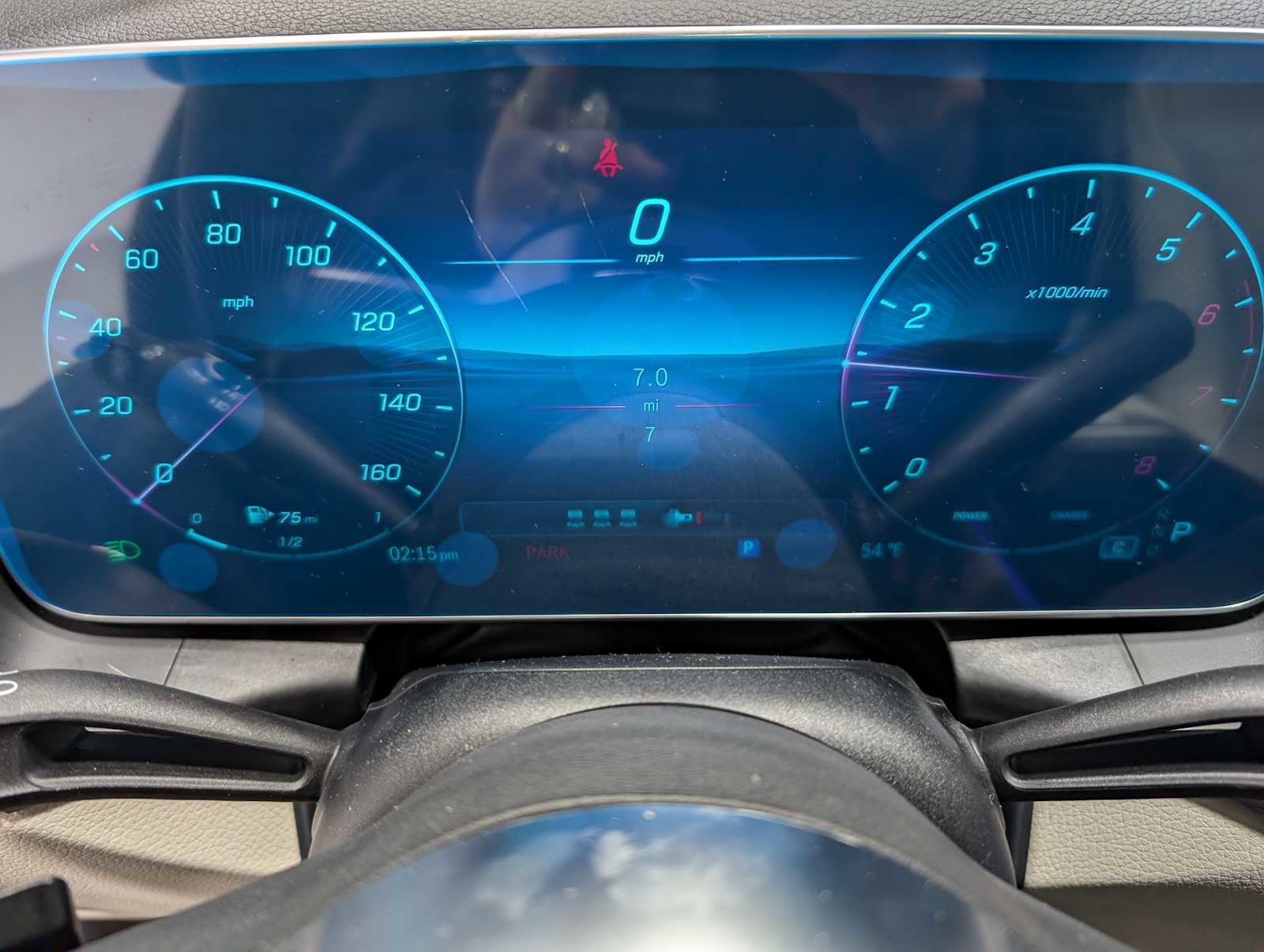 New 2026 Mercedes-Benz GLC 300 GLC 300 image 20