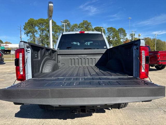 New 2026 Ford F250 Lariat w/ Black Appearance Package image 10