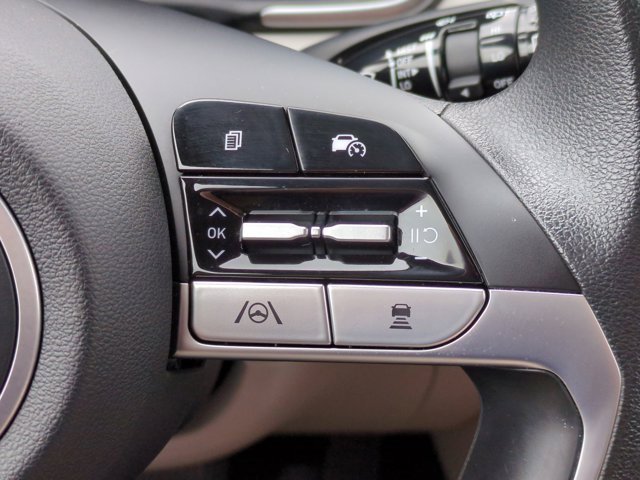 Used 2023 Hyundai Tucson SEL image 25