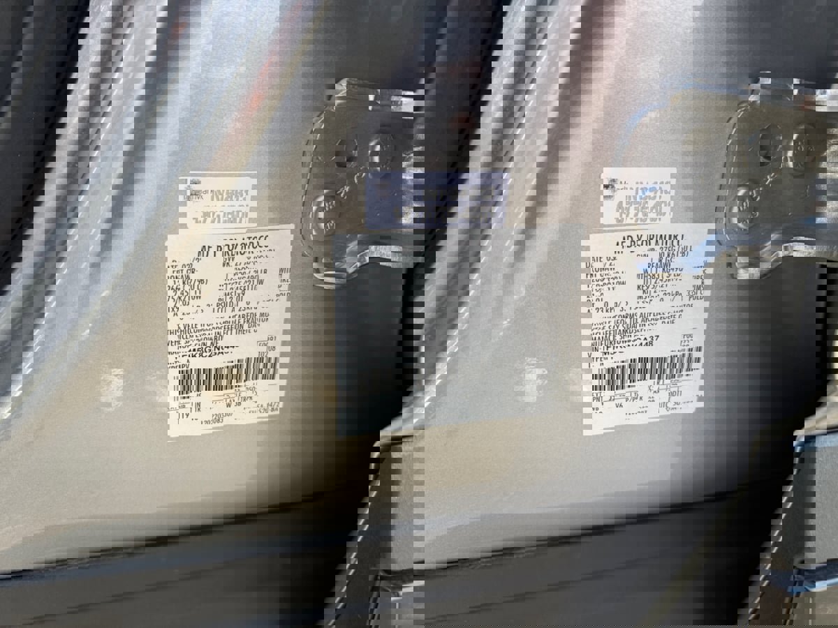 Used 2022 Ford Explorer ST w/ ST Street Pack image 21