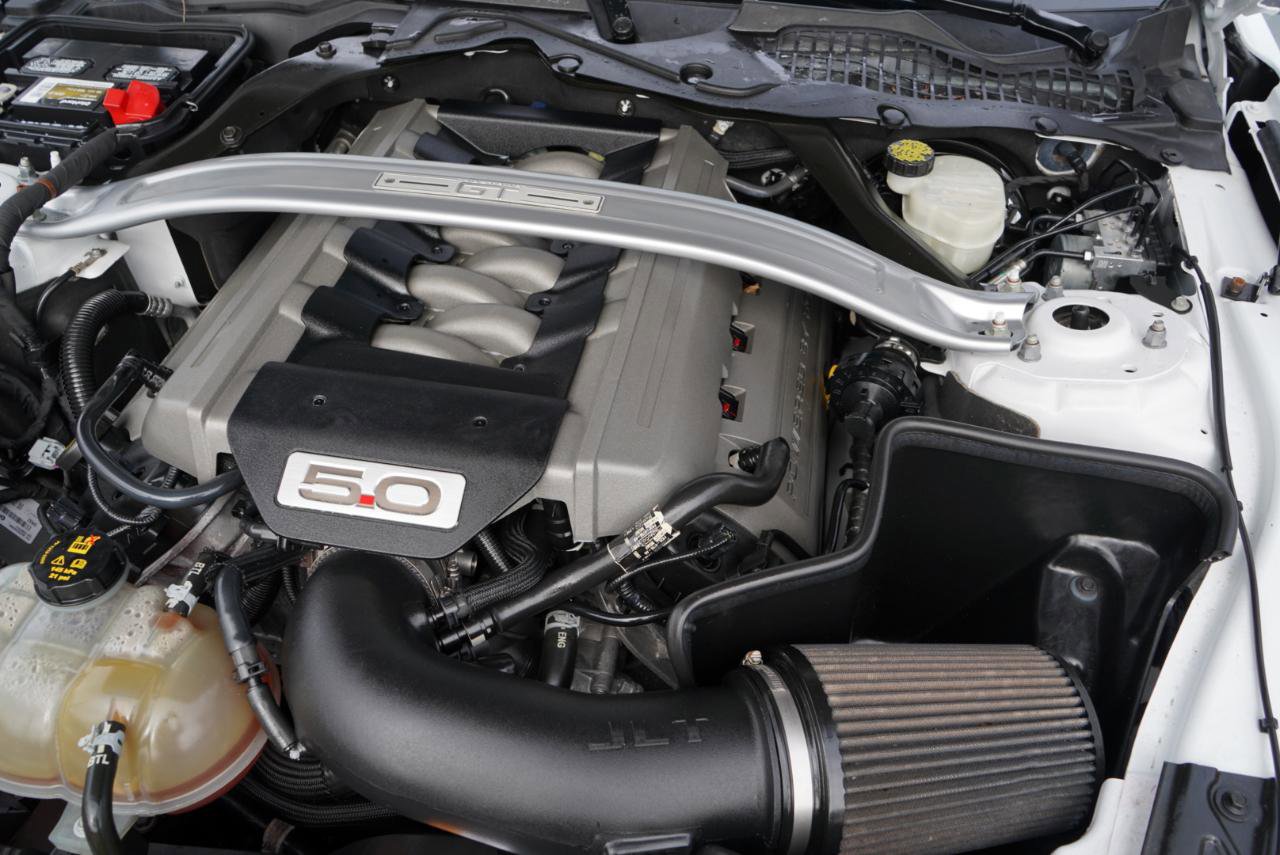 Used 2015 Ford Mustang GT Premium w/ Equipment Group 401A image 74