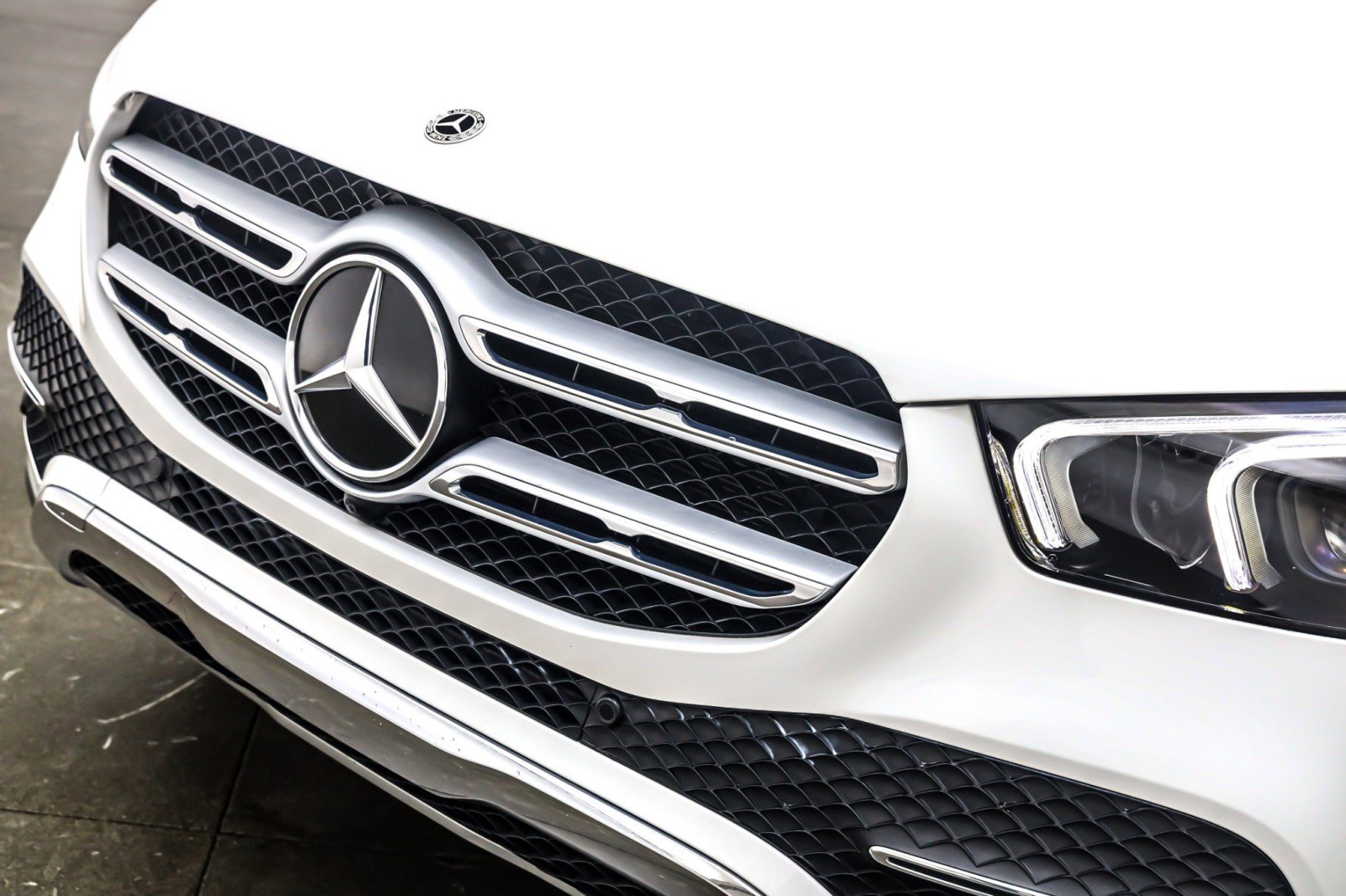 Used 2022 Mercedes-Benz GLE 350 image 14