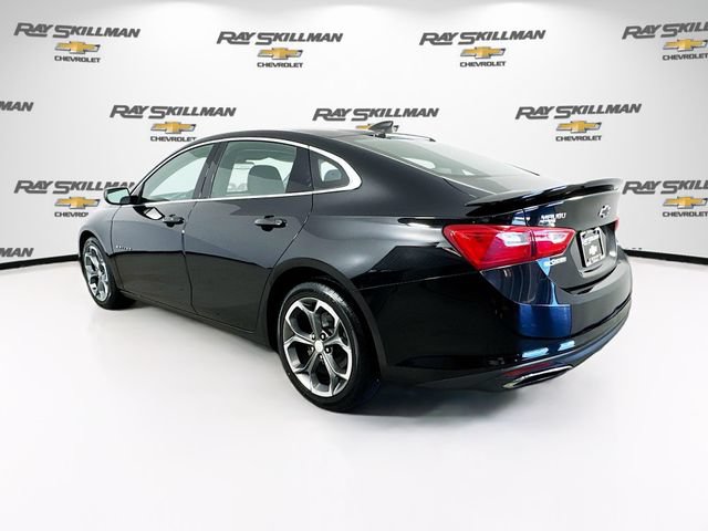 Used 2019 Chevrolet Malibu RS FWD image 5