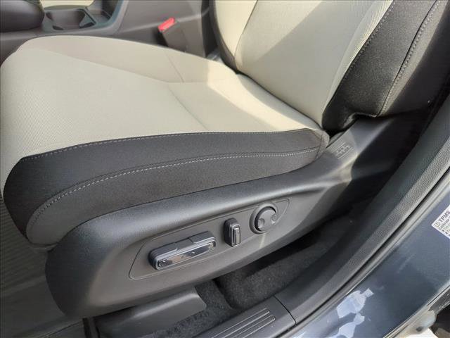 Used 2024 Honda CR-V EX image 4