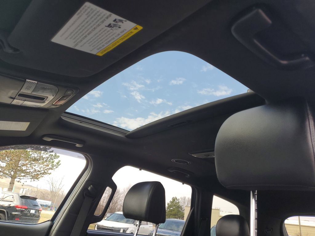 Used 2023 Kia Telluride EX X-Line image 11