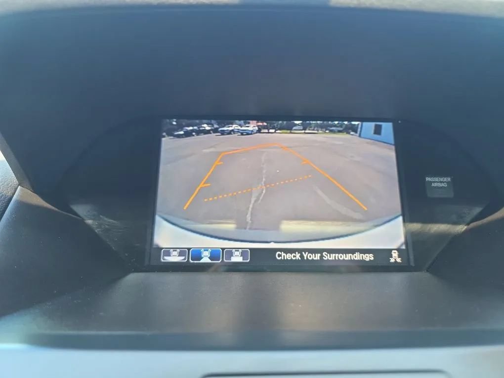 Used 2018 Acura RDX w/ Tech & AcuraWatch Plus Pack AWD/4WD image 32
