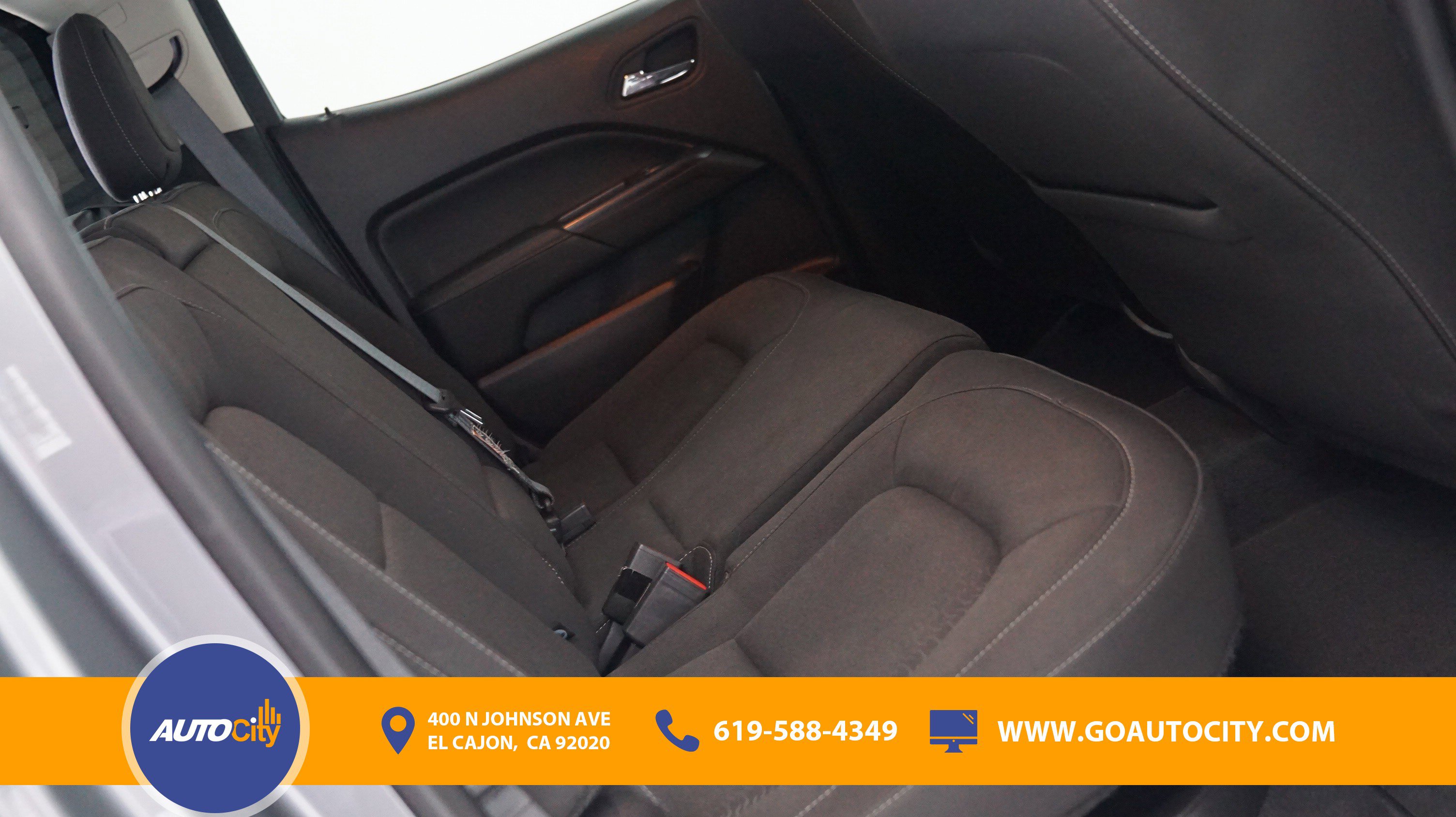 Used 2020 GMC Canyon SLE w/ Elevation Edition image 13