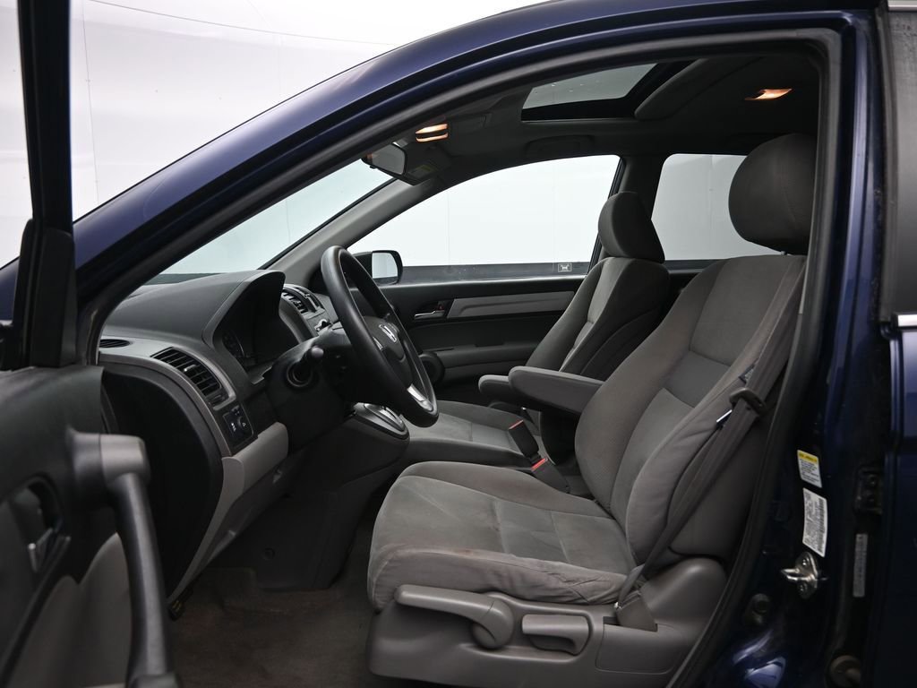 Used 2010 Honda CR-V EX image 18