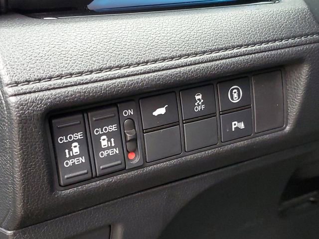 Certified 2023 Honda Odyssey Touring image 8