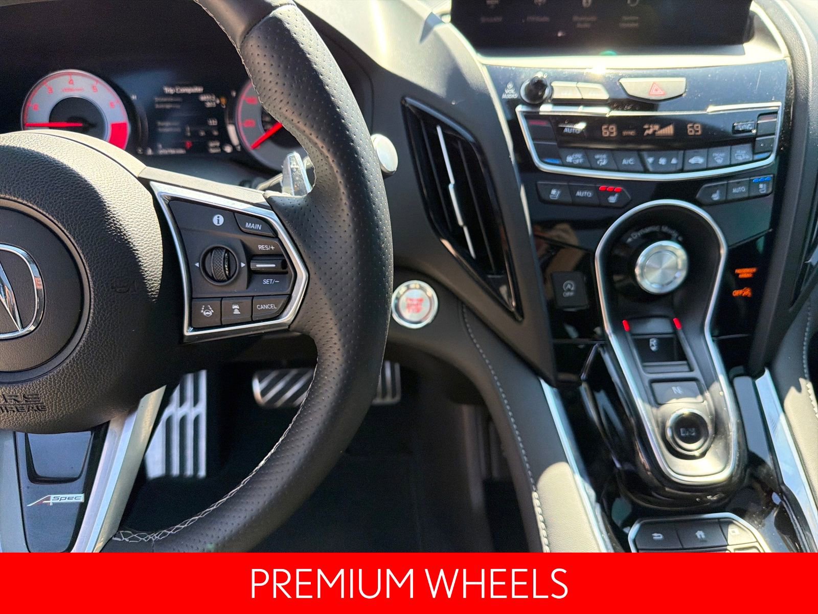 Used 2020 Acura RDX A-Spec image 17