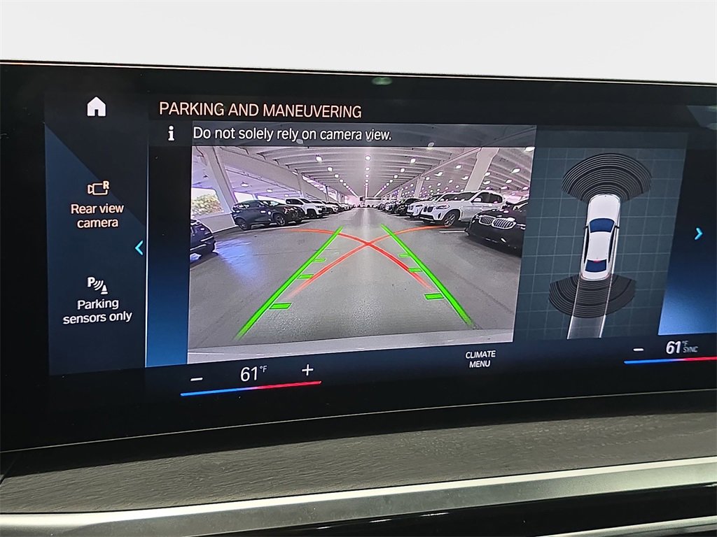 Used 2023 BMW M340i w/ Premium Package image 19