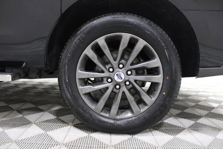 Used 2021 Ford Expedition Max Limited image 47