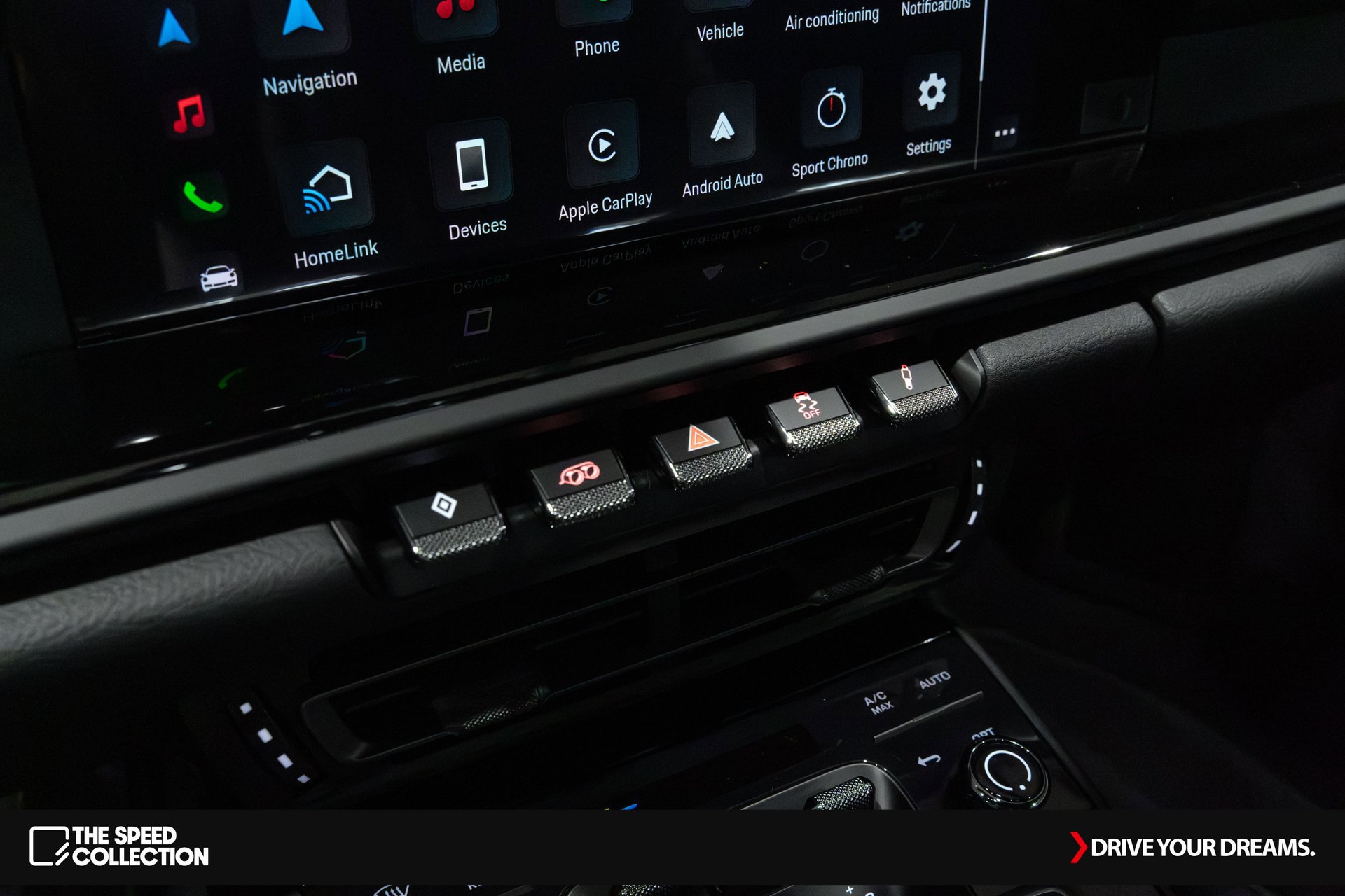 Used 2024 Porsche 911 Carrera T image 63