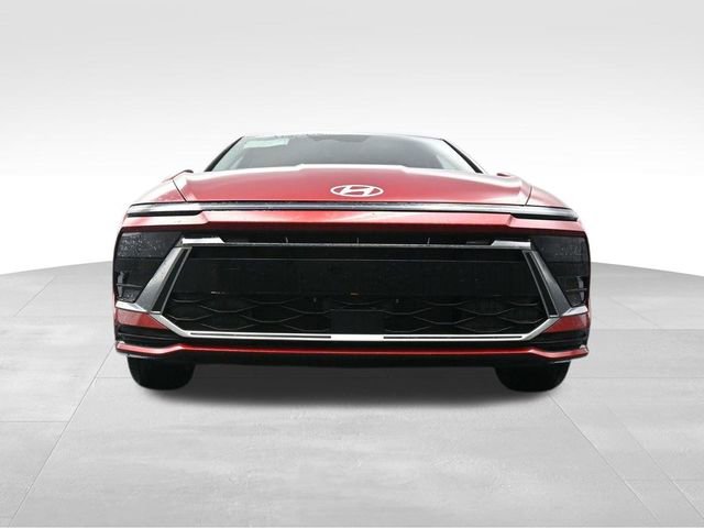 New 2026 Hyundai Sonata SEL AWD/4WD image 31