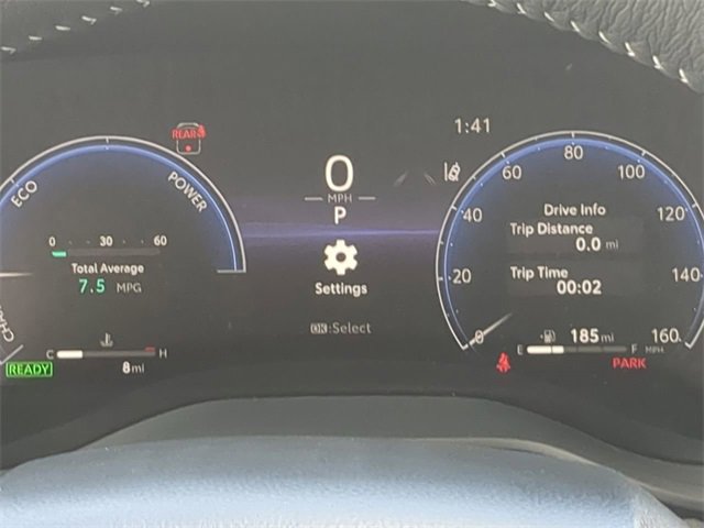 New 2026 Toyota Sienna XSE image 27