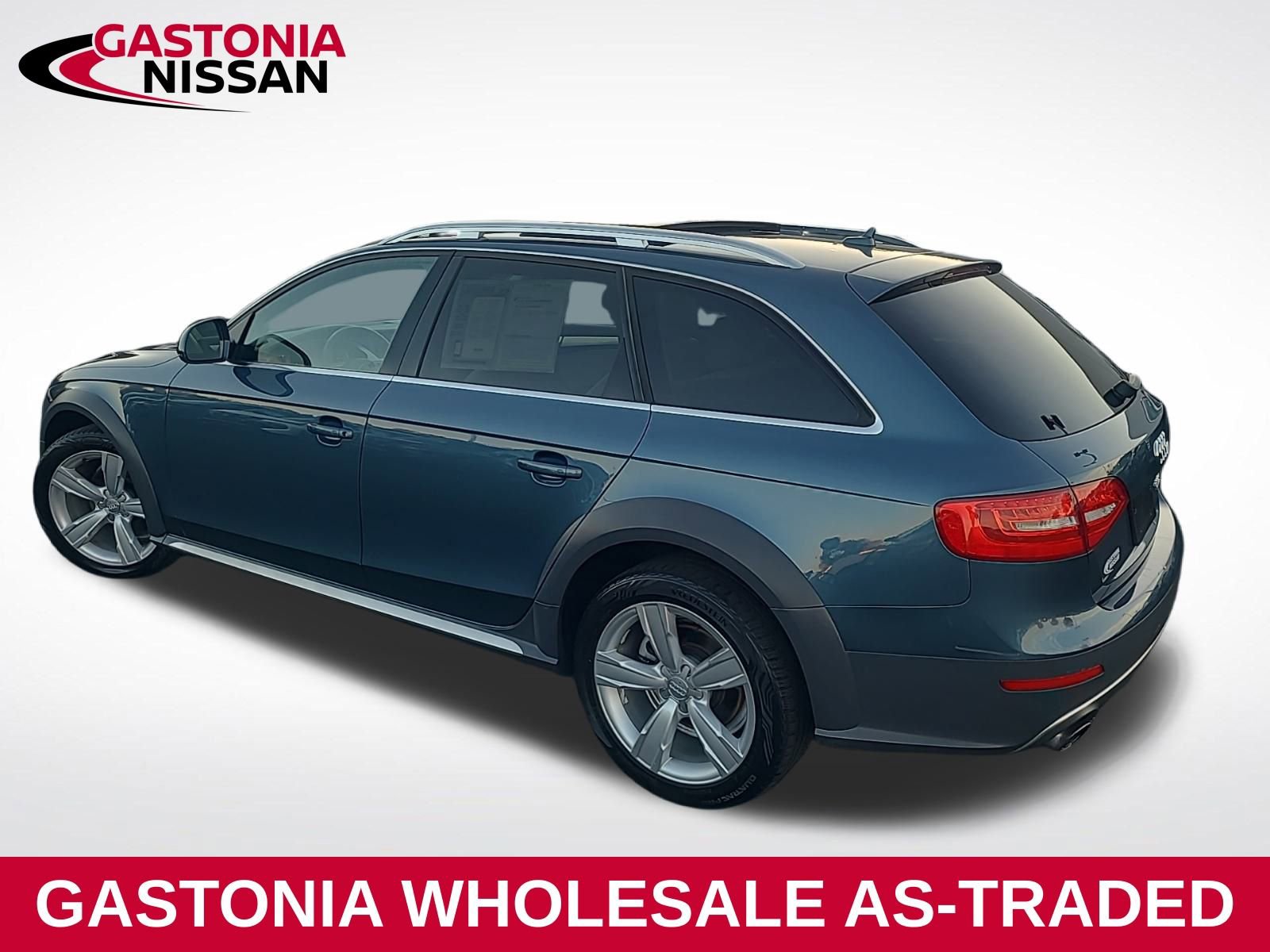 Used 2016 Audi A4 Premium image 9