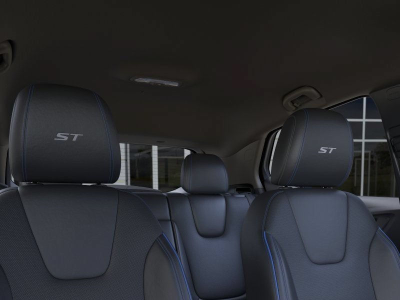 New 2026 Buick Encore GX Sport Touring w/ Black Roof Package FWD image 24