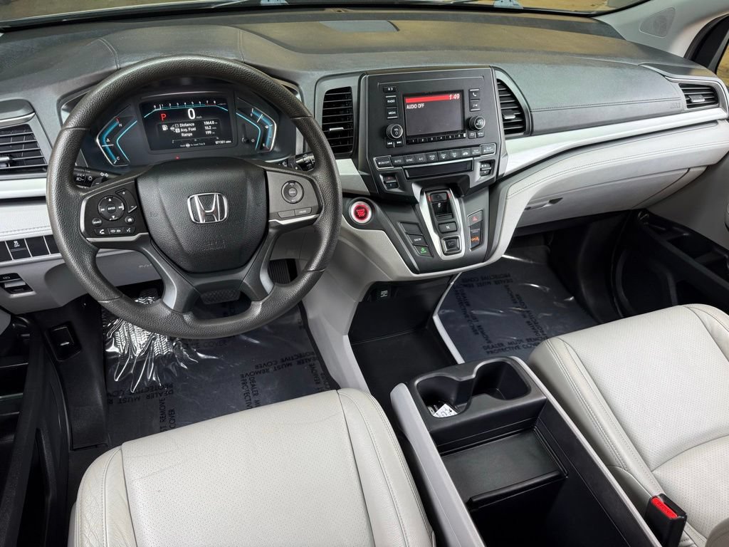 Used 2019 Honda Odyssey LX image 23