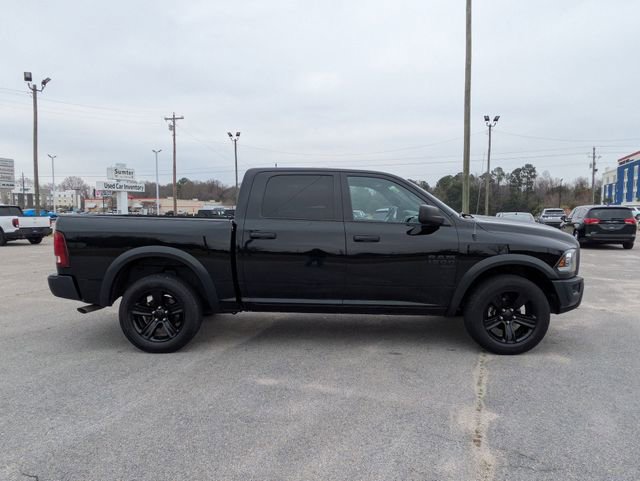 Used 2024 RAM 1500 Classic Warlock image 2
