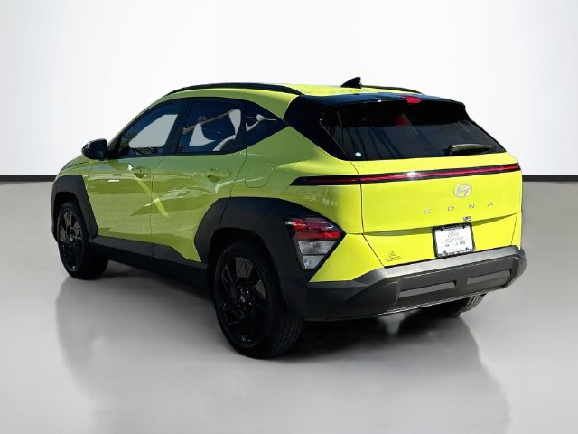 New 2026 Hyundai Kona SEL Sport FWD image 5