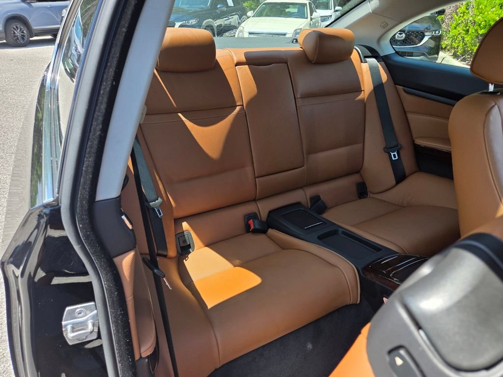 Used 2013 BMW 328i Coupe RWD image 15