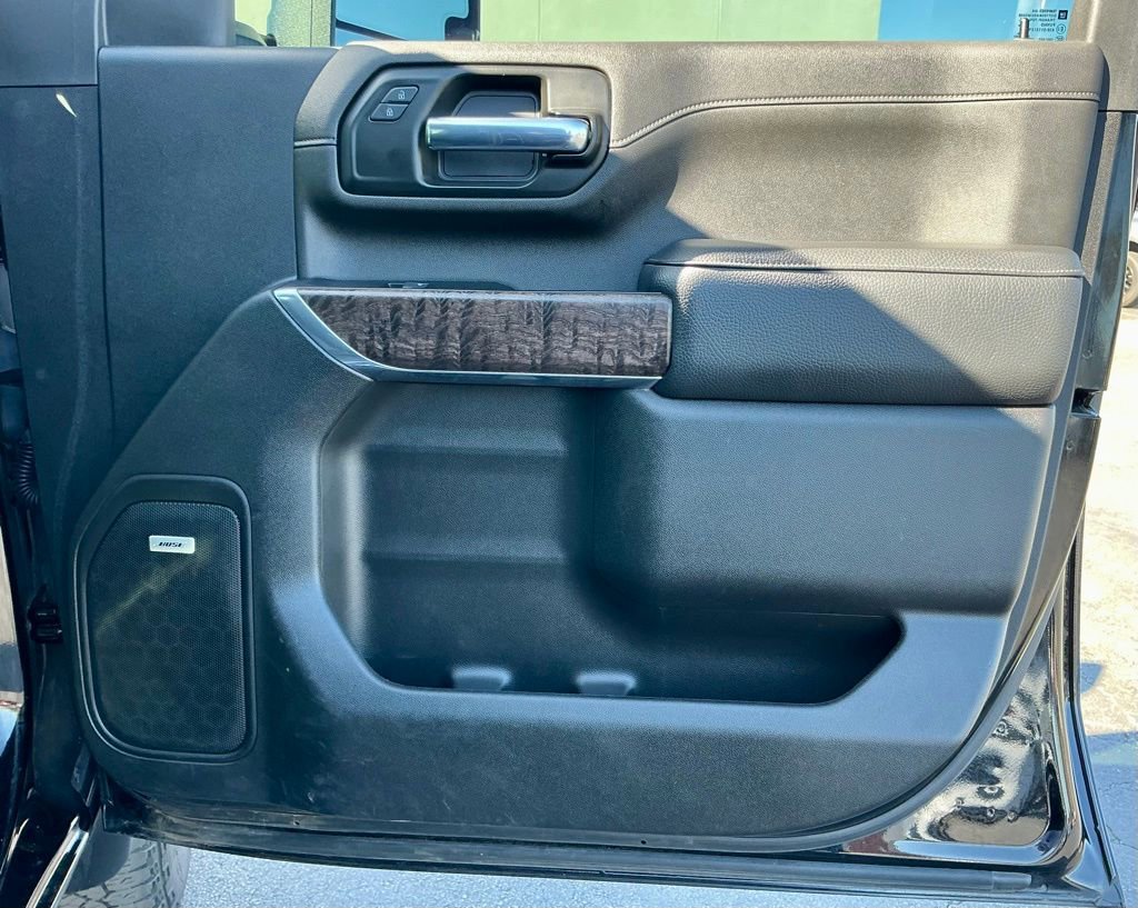 Used 2022 GMC Sierra 3500 Denali w/ Denali Ultimate Package image 22