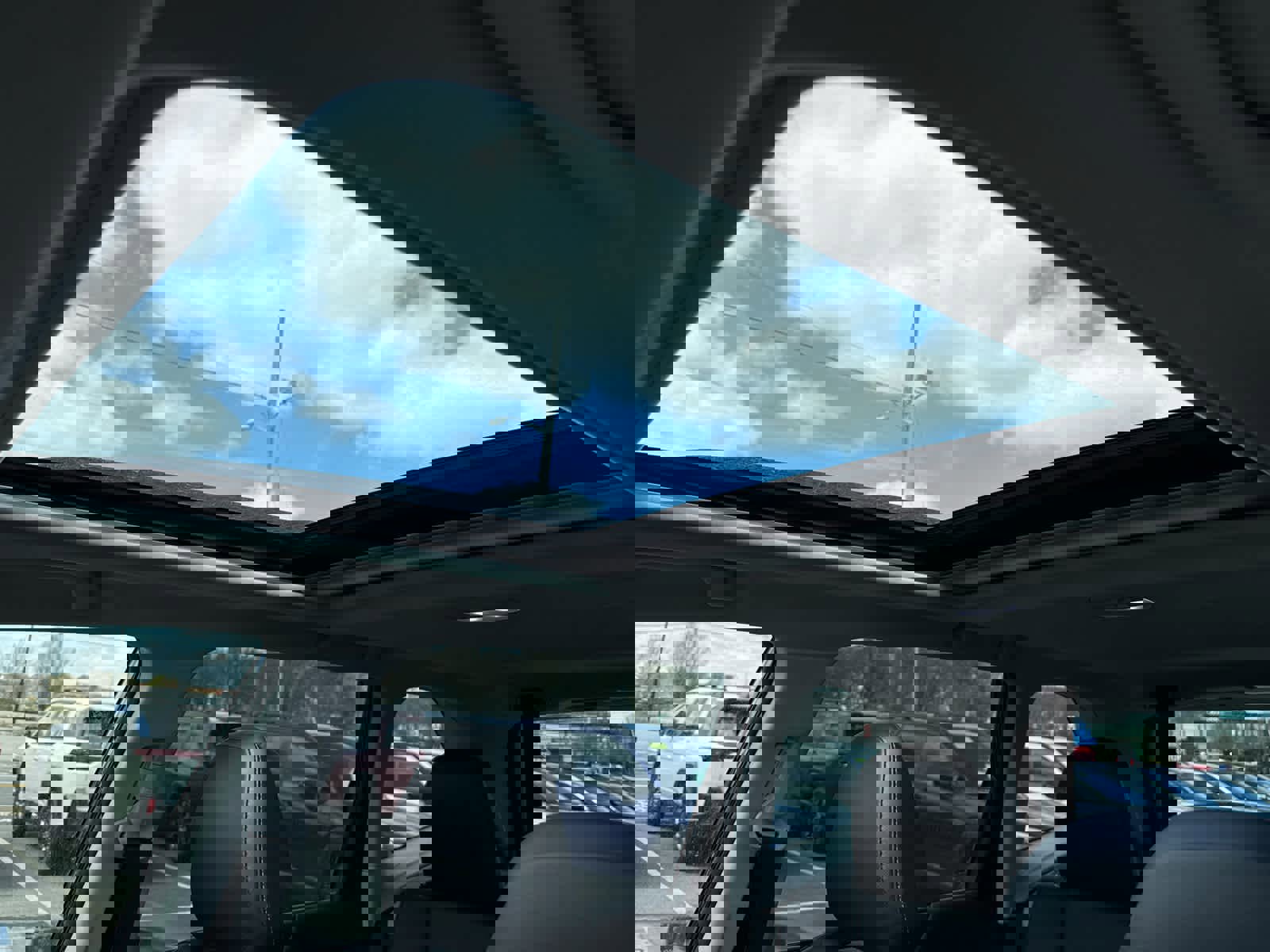 Certified 2023 Subaru Forester Limited image 10