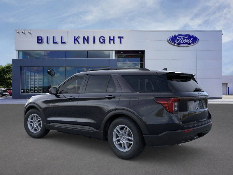 New 2026 Ford Explorer Active RWD image 4