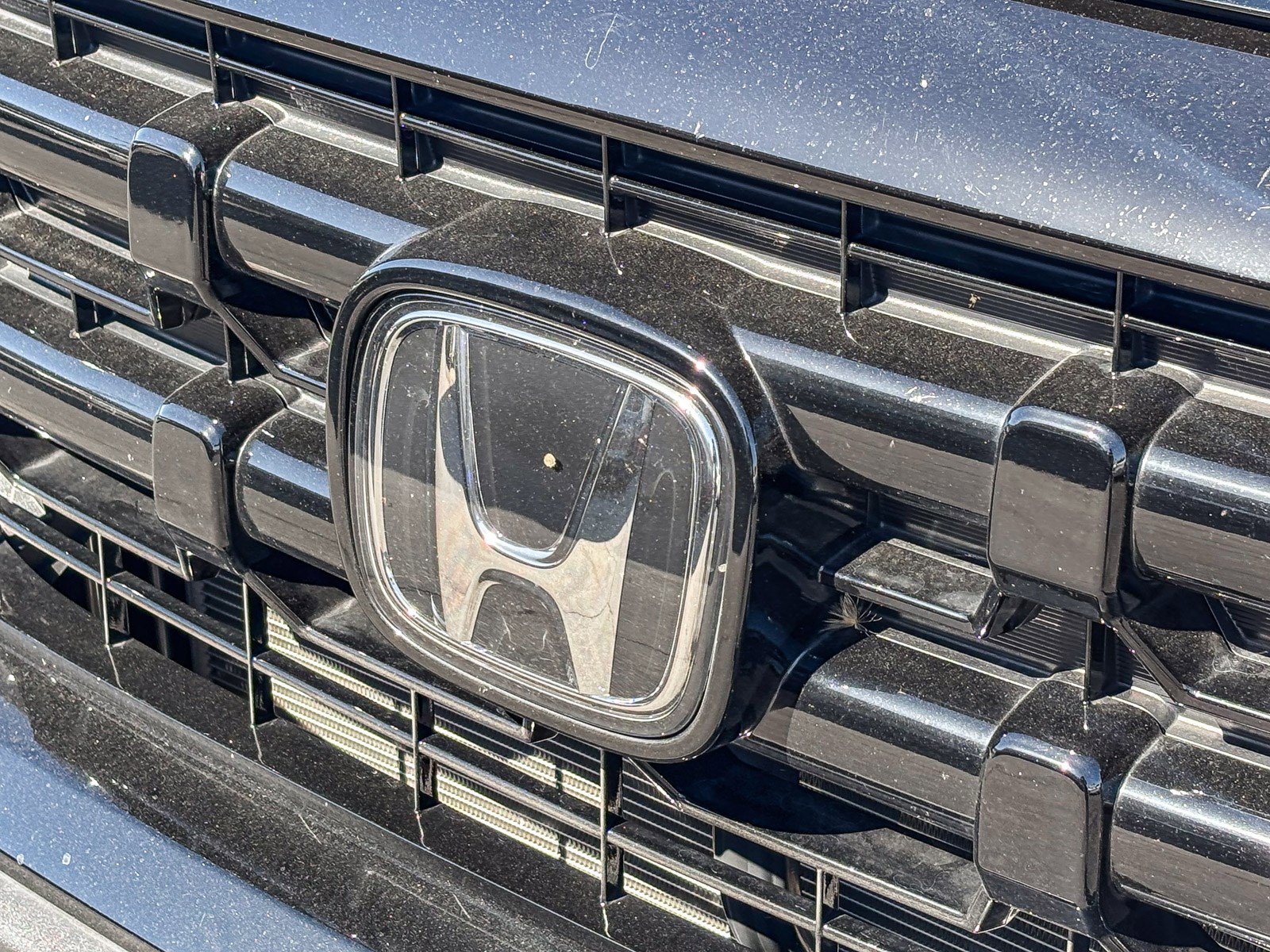 Used 2025 Honda Ridgeline Black Edition image 9