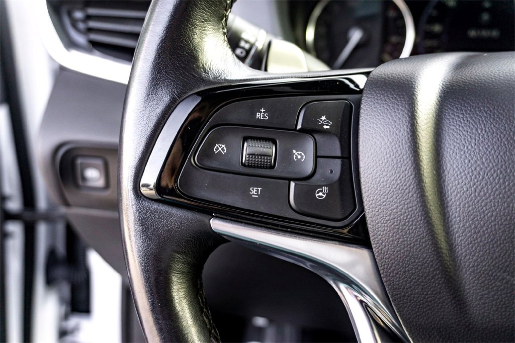 Used 2024 Buick Enclave Premium image 18