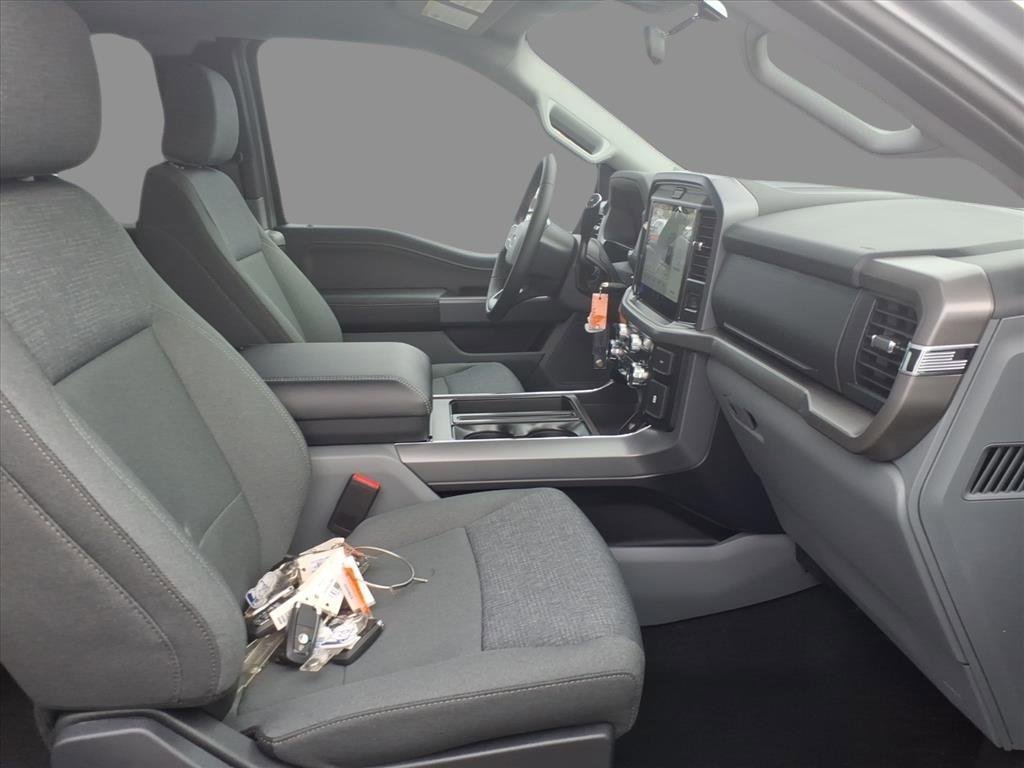 New 2026 Ford F150 XLT w/ Bed Utility Package image 38