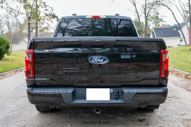 Used 2024 Ford F150 STX image 7