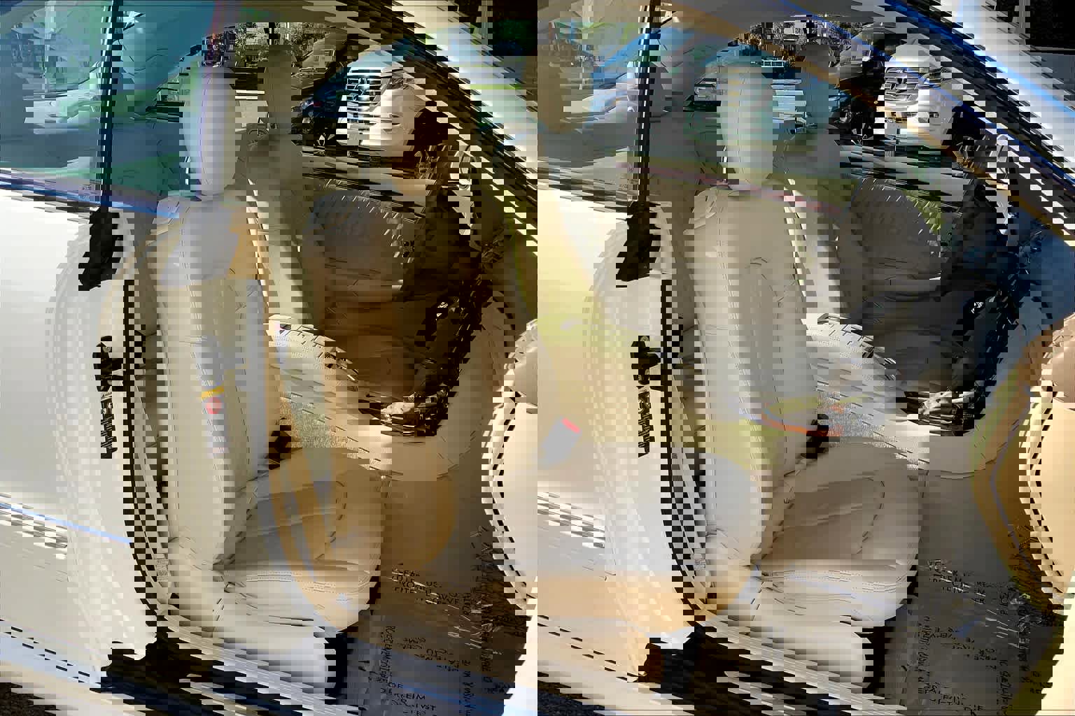 Used 2006 Mercedes-Benz CLK 500 Coupe image 8