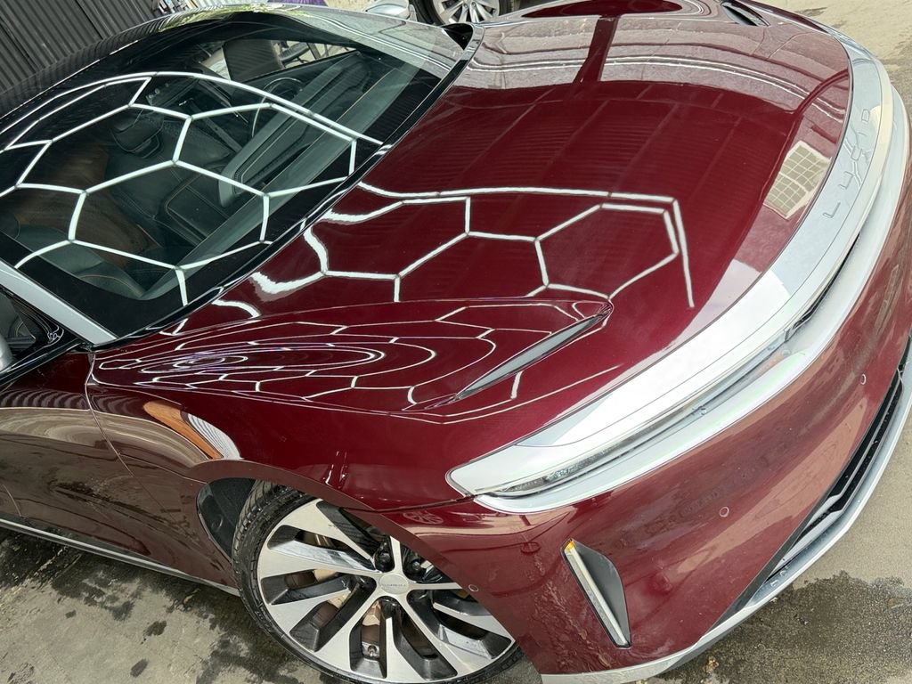 Used 2022 Lucid Air Grand Touring AWD/4WD image 40
