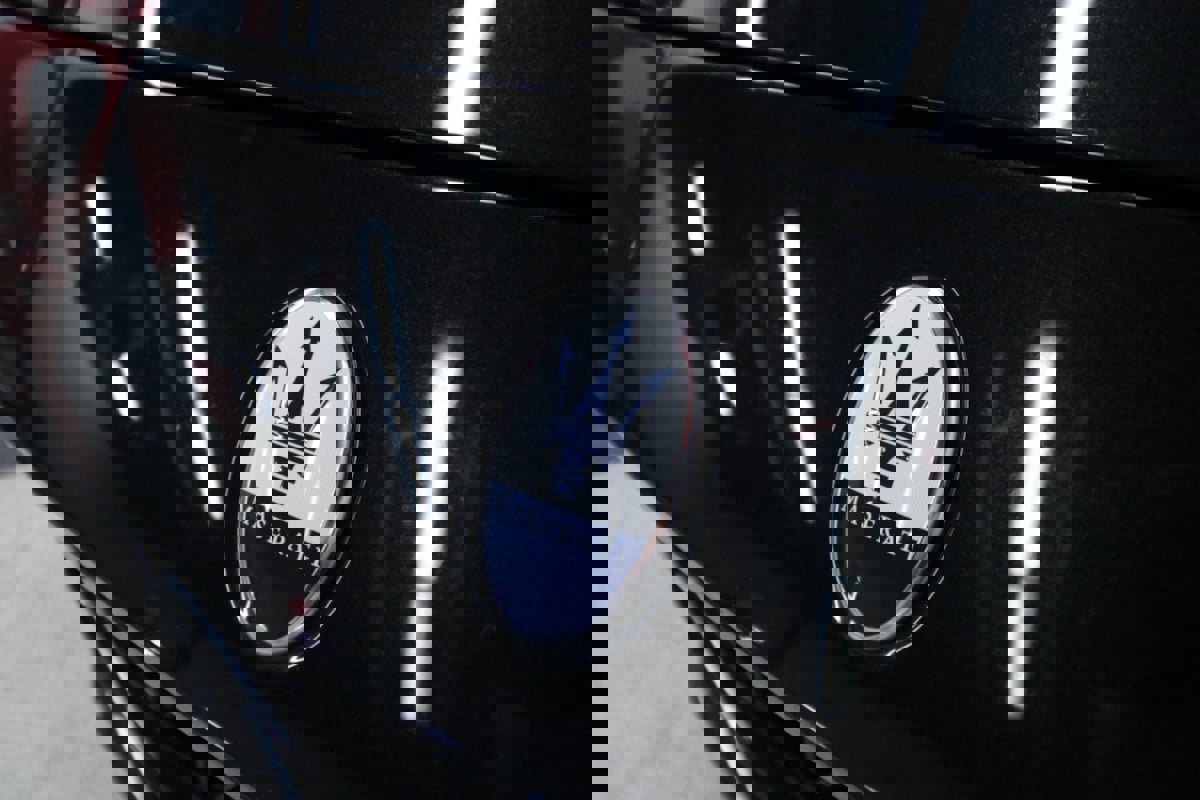 Used 2022 Maserati Ghibli Modena Q4 image 45