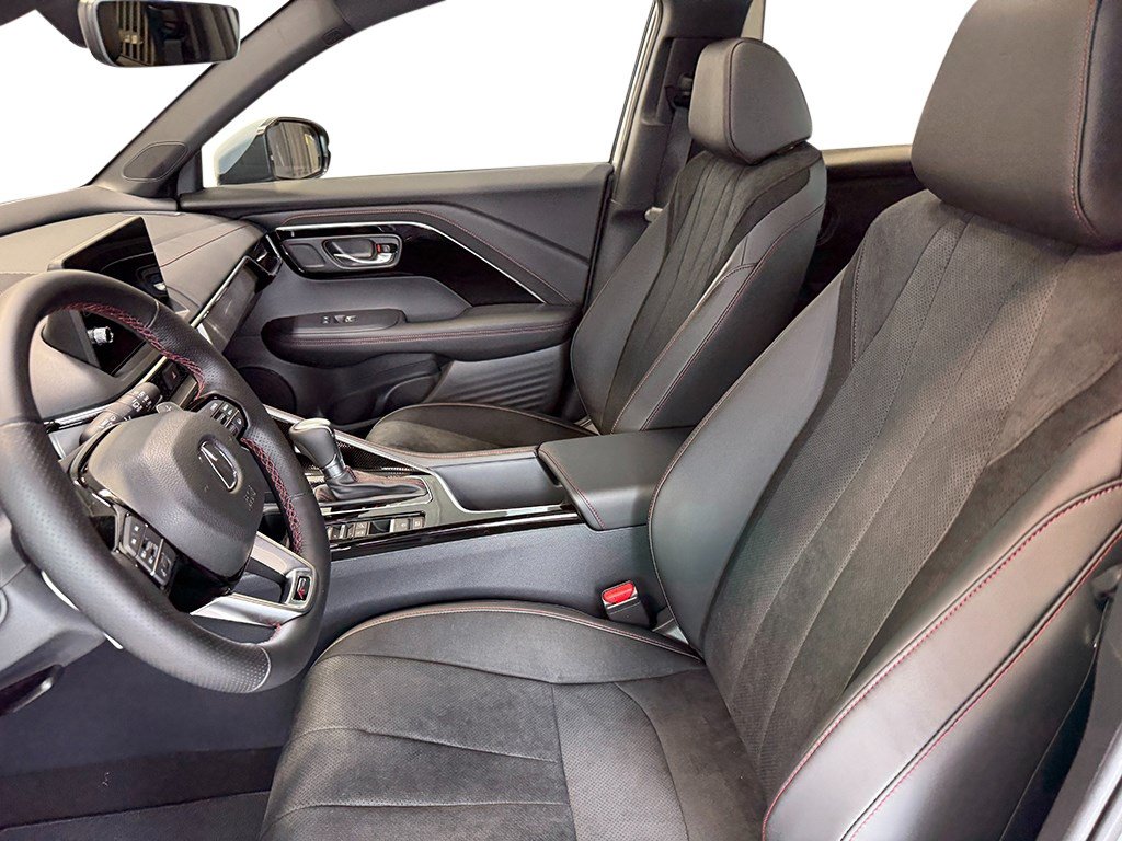 New 2026 Acura ADX A-Spec AWD/4WD image 17
