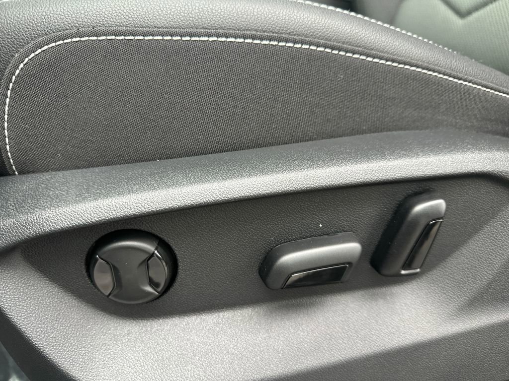 New 2026 Volkswagen Atlas SE image 4